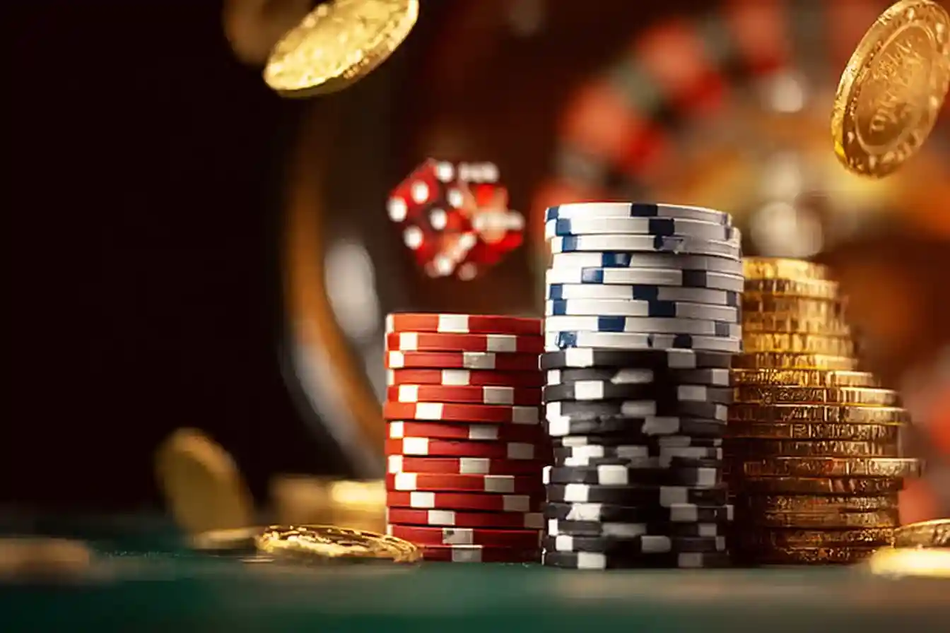 Mga Pagkakamali sa Double Down